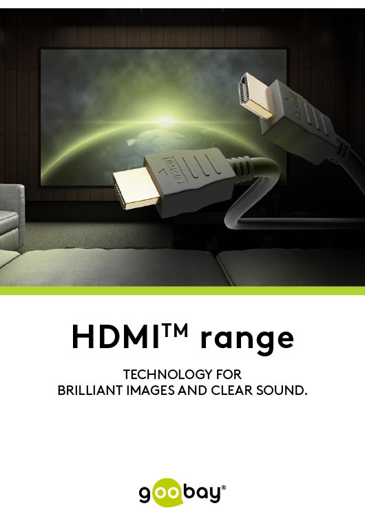 HDMI Catalogue