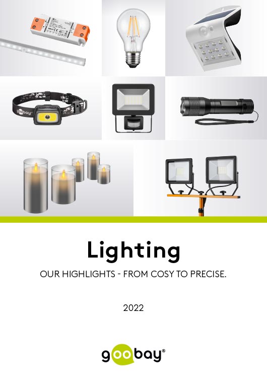 Lighting Catalogue 2022