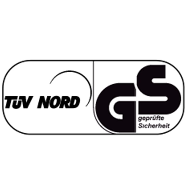 GS: TÜV Nord